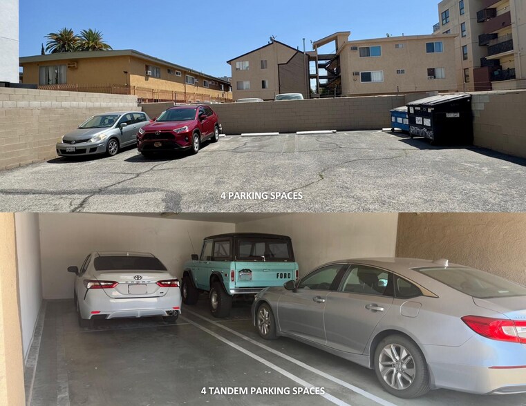 More Photos Of 5544 Elmer Ave, North Hollywood Apartments For Sale