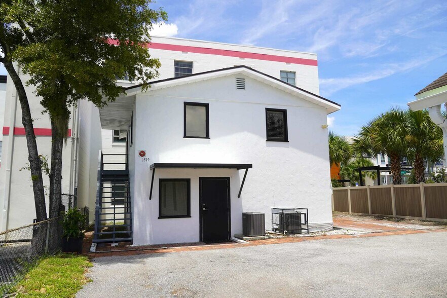 More Photos Of 1517 Hillcrest St, Orlando Office For Lease