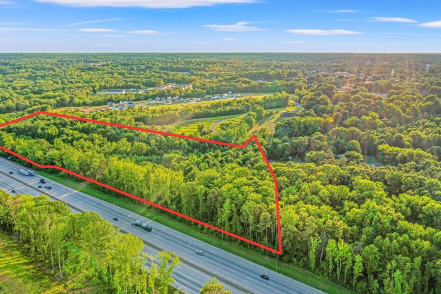 More Photos Of Ketchie Estate Rd, China Grove Land For Sale