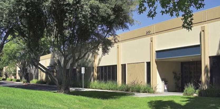 Primary Photo Of 2079-2089 Hartog Dr, San Jose Research And Development For Lease