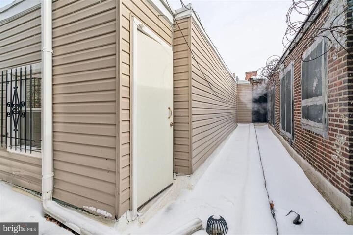 More Photos Of 5620 N 5th St, Philadelphia Storefront Retail Office For Sale
