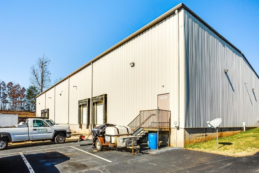 Primary Photo Of 336 Habersham Rd, High Point Unknown For Lease
