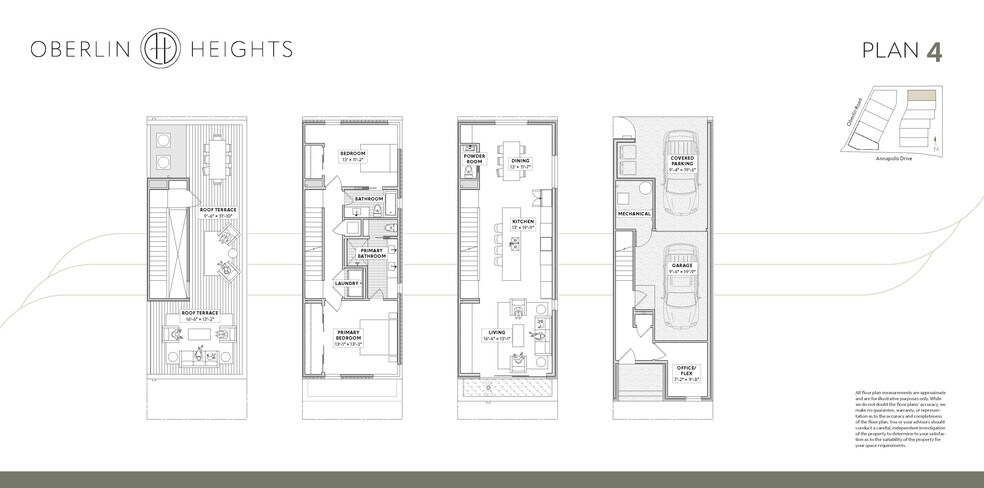 More Photos Of , Raleigh Multifamily For Sale
