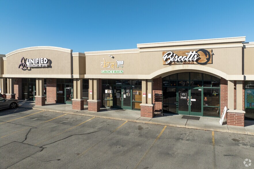 More Photos Of 1098 W South Jordan Pky, South Jordan Storefront For Sale