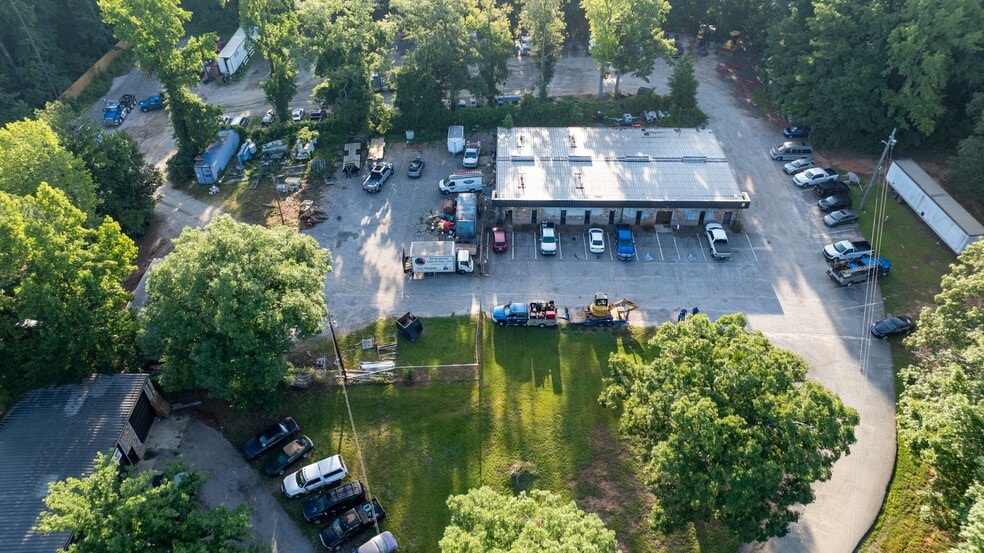 More Photos Of 1180 Highway 29 S, Newnan Land For Sale