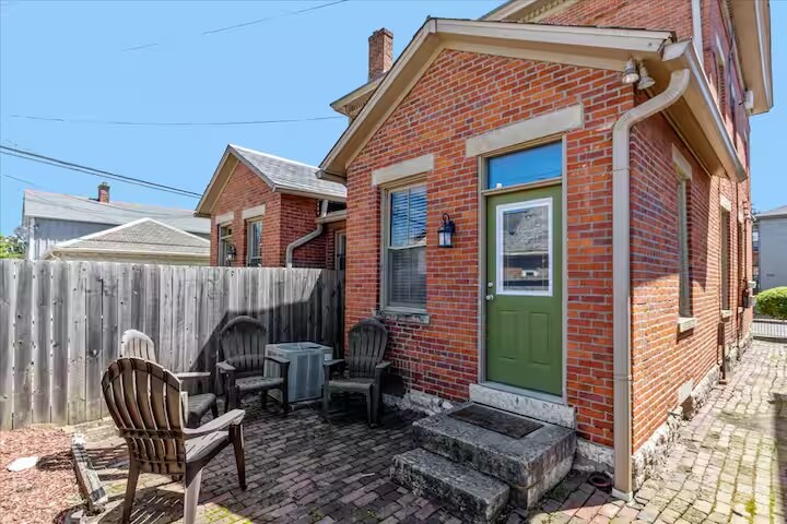 More Photos Of 507 S 4th St, Columbus Multifamily For Sale