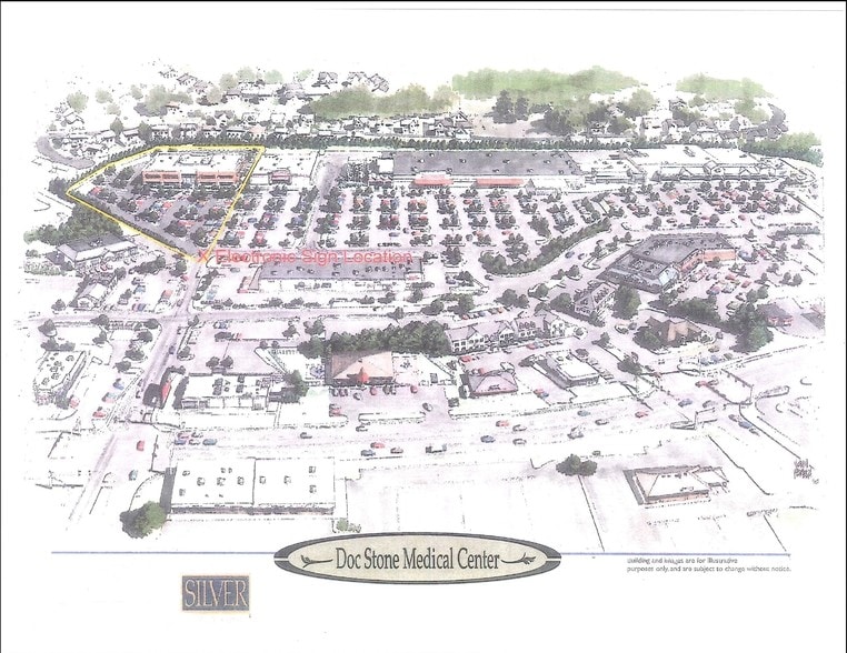 More Photos Of 95 Dunn Dr, Stafford Medical For Lease