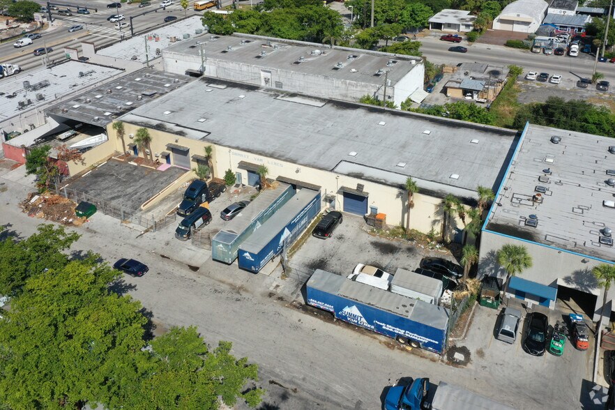 More Photos Of 960-990 NW 10th Ave, Fort Lauderdale Warehouse For Lease