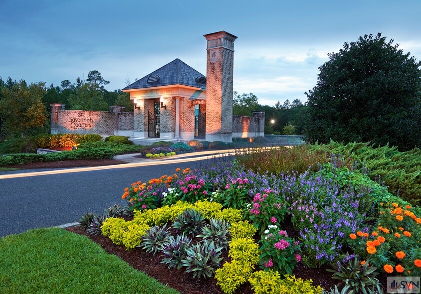 More Photos Of Easthaven Blvd @ Pooler Parkway, Pooler Land For Sale