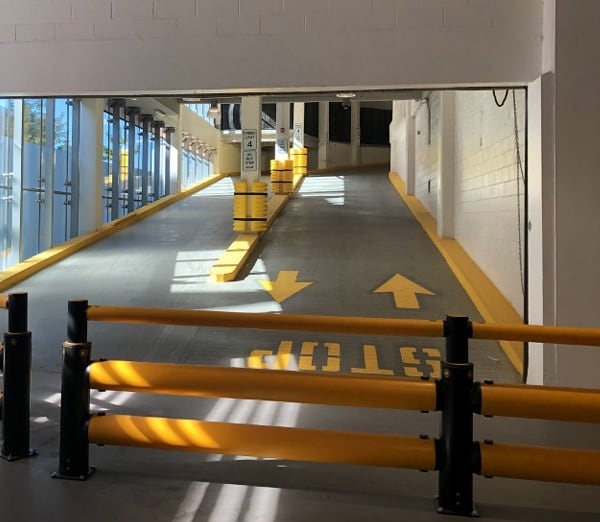 More Photos Of 706 11th Ave, New York Auto Dealership For Lease