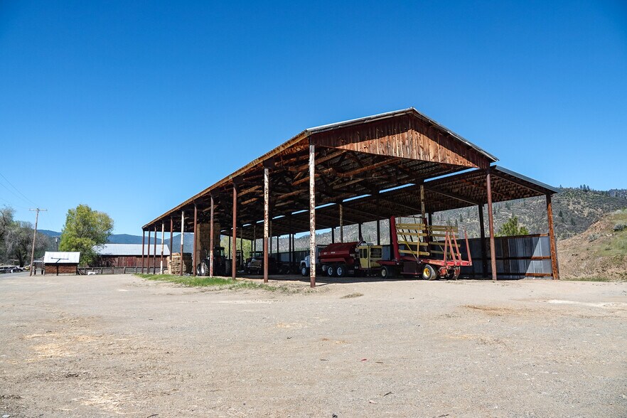 More Photos Of 13317 McAdams Creek Rd, Fort Jones Land For Sale