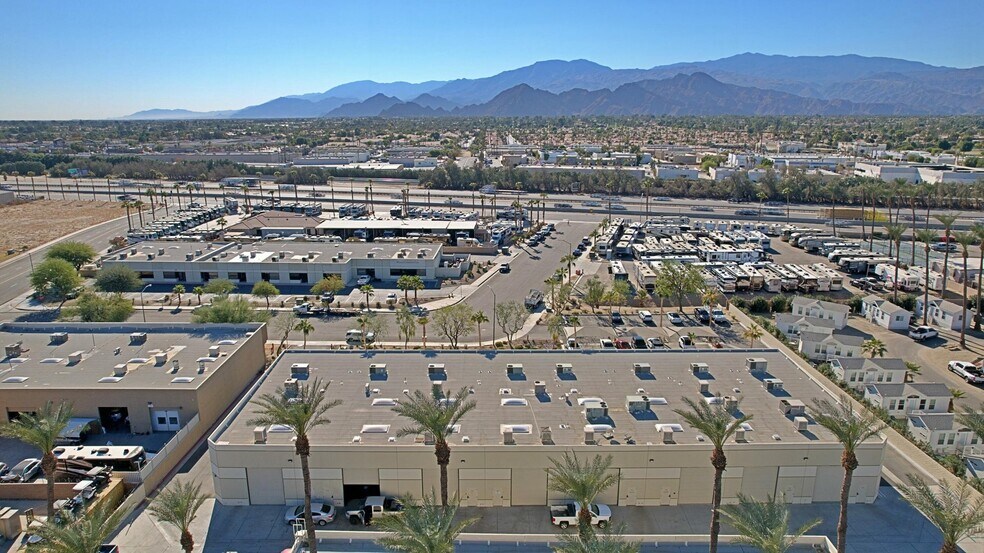 More Photos Of 39301 Badger St, Palm Desert Warehouse For Sale
