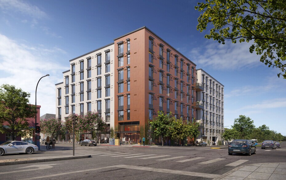 More Photos Of 1598 University Ave, Berkeley Apartments For Lease