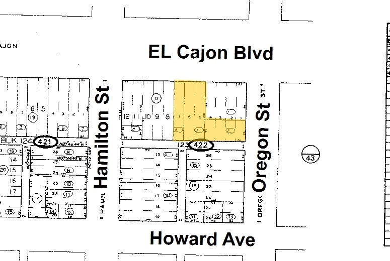 More Photos Of 4250 Oregon St, San Diego Apartments For Lease