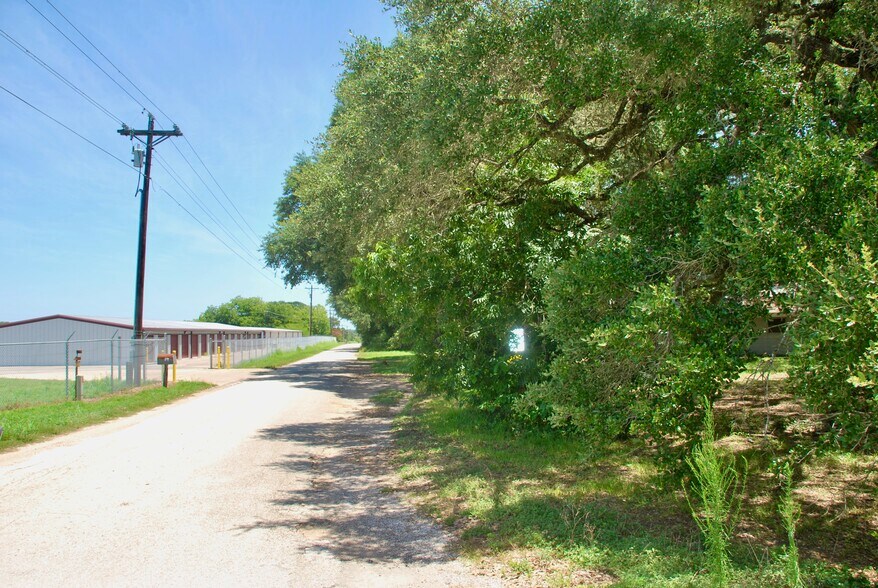 More Photos Of 29 County Road 77B, Hallettsville Land For Sale