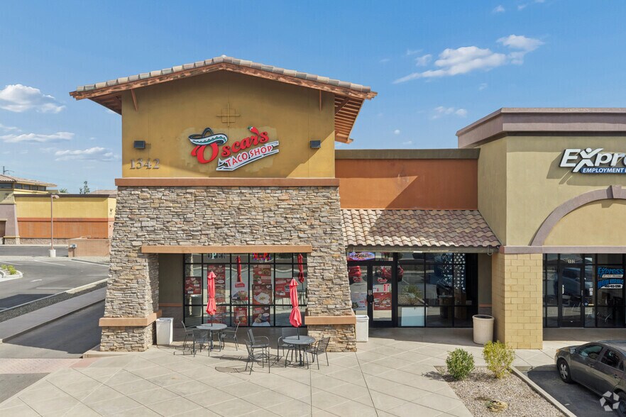 More Photos Of 1342 W Warner Rd, Tempe Unknown For Lease
