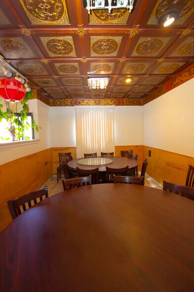 More Photos Of 2239-2245 Judah St, San Francisco Restaurant For Lease