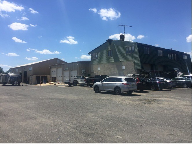 More Photos Of 4121-4131 Route 42, Turnersville Land For Lease