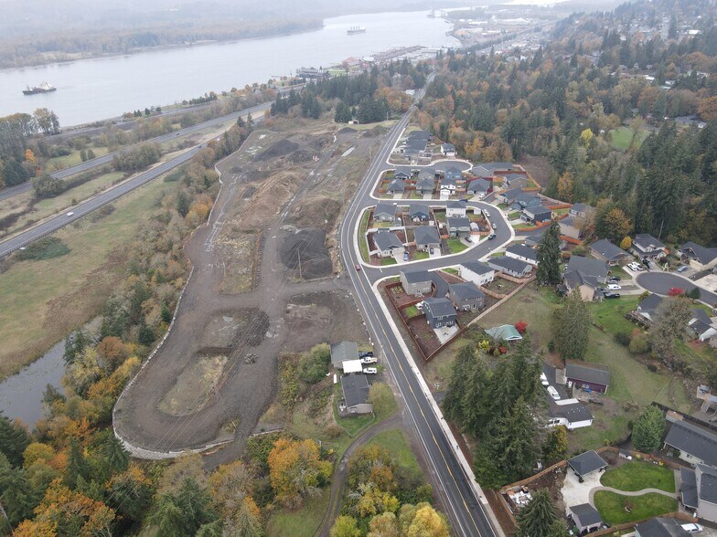 More Photos Of 6600 Old Pacific Hwy S, Kalama Land For Sale