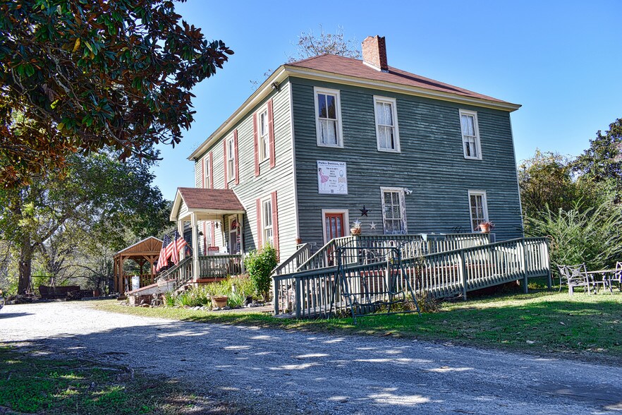 More Photos Of 3565 GA Highway 85, Ellerslie Land For Sale