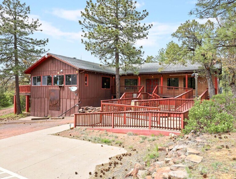 More Photos Of 7783 W Ralls Dr, Strawberry Restaurant For Sale