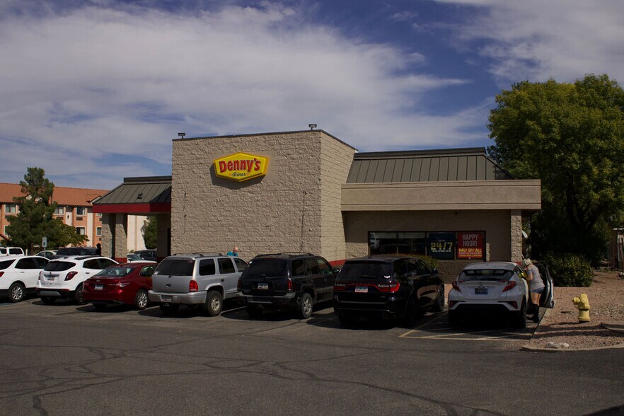 More Photos Of 1630 W State Route 260, Camp Verde Freestanding For Sale