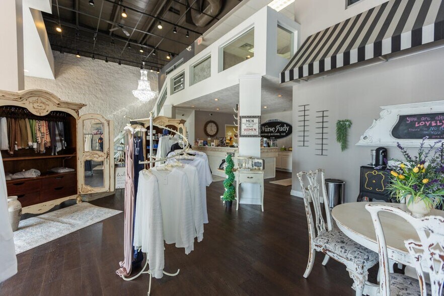 More Photos Of 3060 S Fremont Ave, Springfield General Retail For Sale