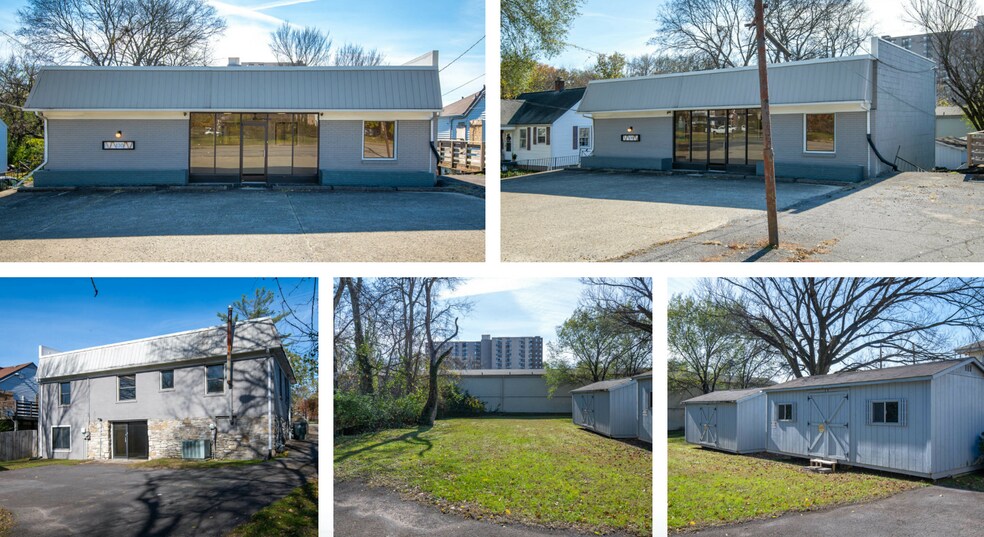 More Photos Of 130 Emmitt Ave, Madison Office Residential For Sale