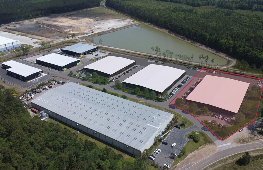 More Photos Of Marble Rd & Hwy 170, Hardeeville Unknown For Lease