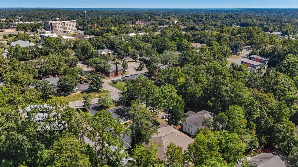 More Photos Of 1589 Metropolitan Blvd, Tallahassee Office For Lease