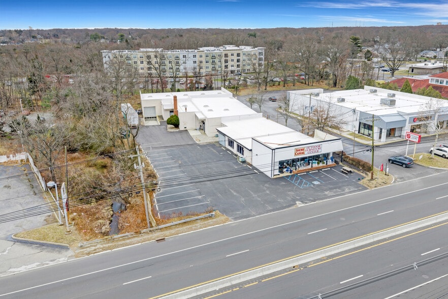 More Photos Of 2113 Rt-35, Oakhurst Freestanding For Sale