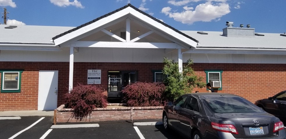 More Photos Of 840 I St, Sparks Medical For Lease