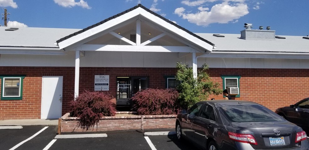 More Photos Of 840 I St, Sparks Medical For Lease
