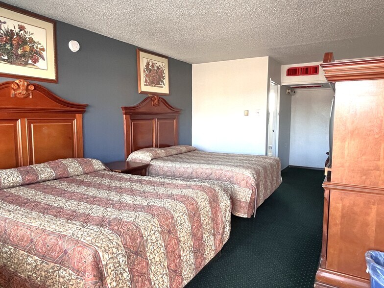 More Photos Of 1709 W Historic Highway 66, Gallup Hospitality For Sale