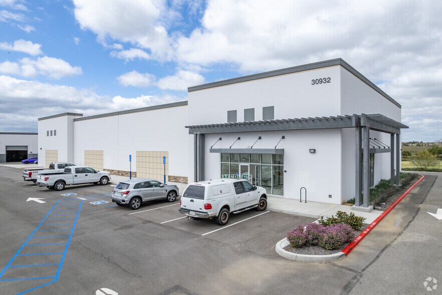 Primary Photo Of 3578 Benton Rd, Temecula Unknown For Lease