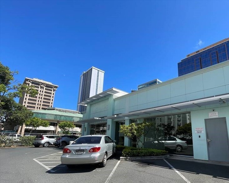 More Photos Of 1534-1538 Kapiolani Blvd, Honolulu Office For Lease