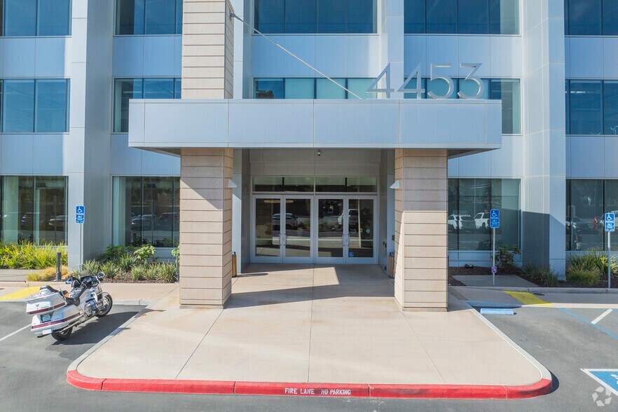 More Photos Of 4353 N 1st St, San Jose Unknown For Lease