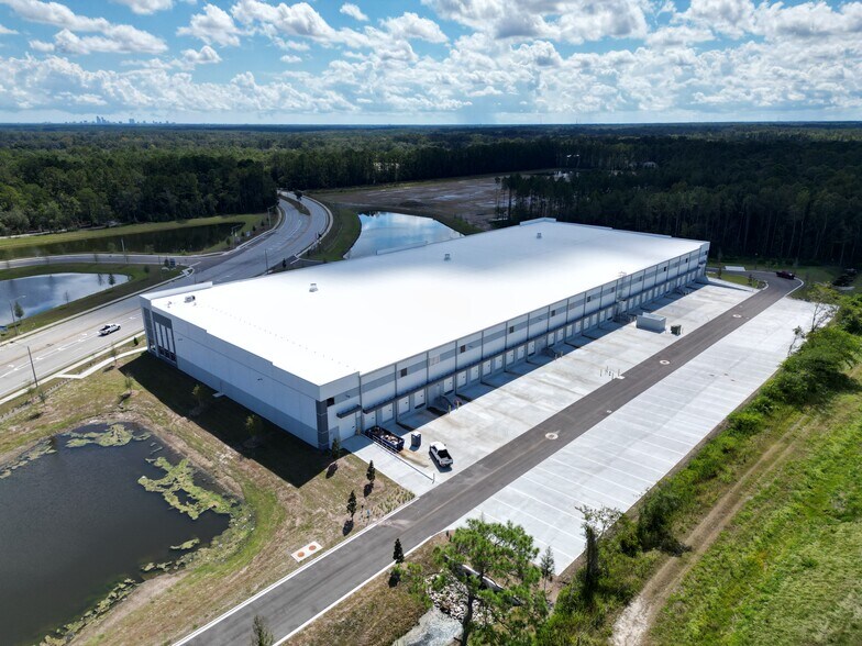 More Photos Of 9388 Pritchard Rd, Jacksonville Unknown For Lease