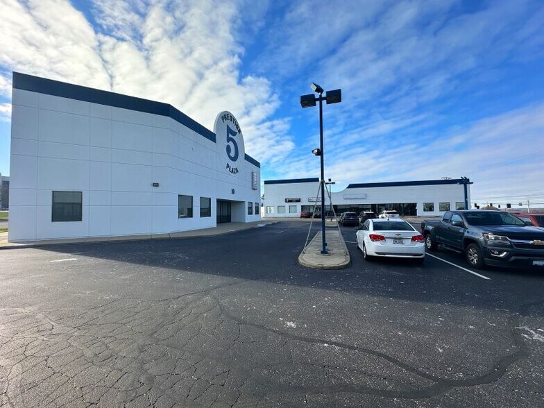 More Photos Of 8-20 Prestige Plaza Dr, Miamisburg Unknown For Lease