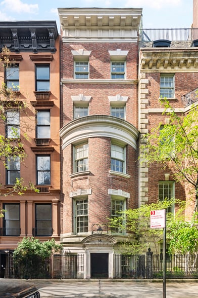 Primary Photo Of 38 E 63rd St, New York Office Residential For Sale