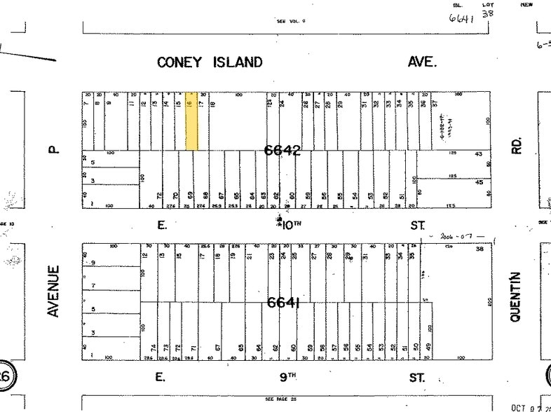 More Photos Of 1962 Coney Island Ave, Brooklyn Storefront Retail Residential For Sale
