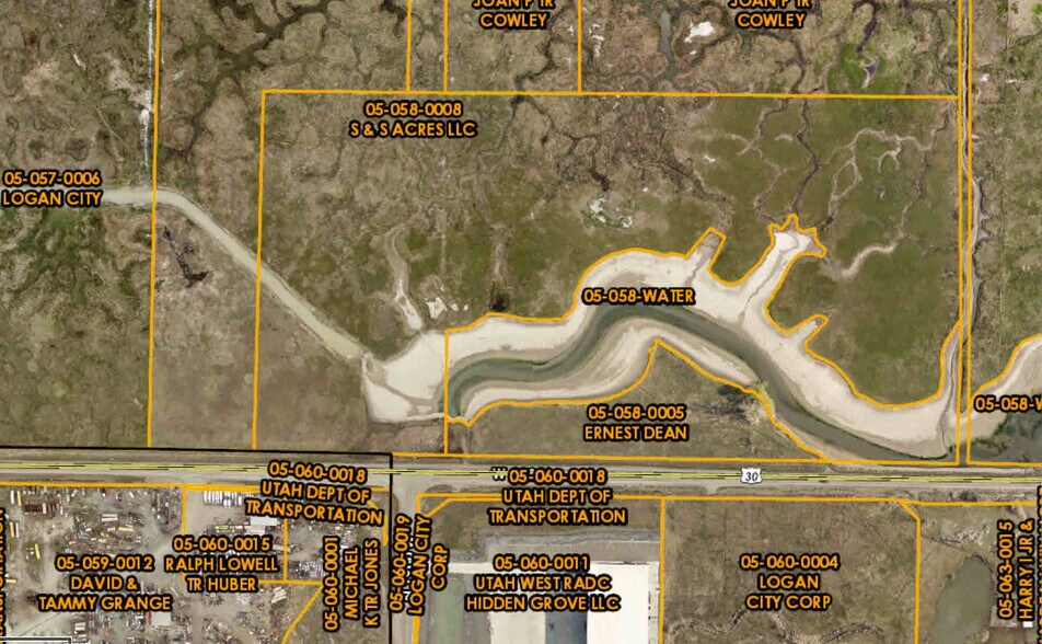 More Photos Of 1900 W 200 N, Logan Land For Sale