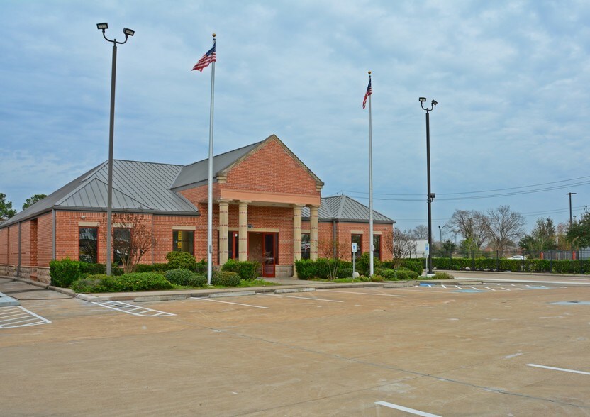 More Photos Of 12112 Bellaire Blvd, Houston Medical For Lease