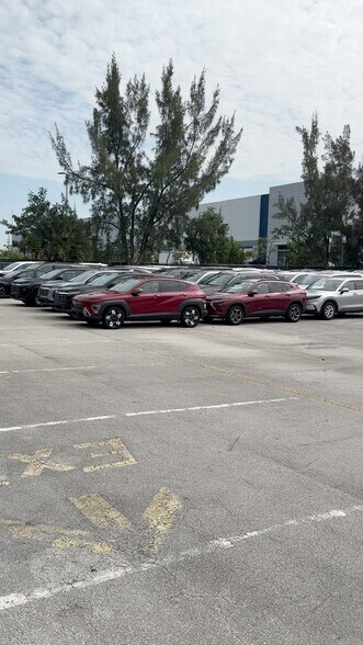 Primary Photo Of 2150 NE 7th Ave, Dania Land For Lease