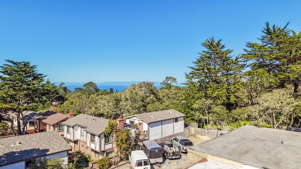 More Photos Of 1157 Forest Ave, Pacific Grove Freestanding For Sale