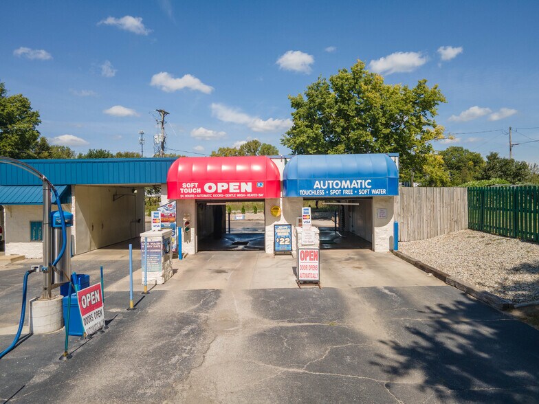 More Photos Of 1600 Washington Ave, Frankfort Specialty For Sale