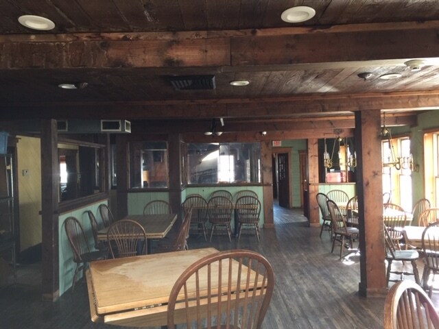 More Photos Of 605 Route 25A, Rocky Point Restaurant For Sale