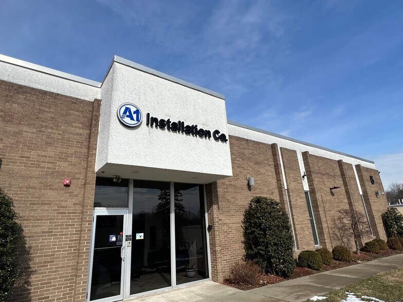 More Photos Of 5 Emery Ave, Randolph Distribution For Sale