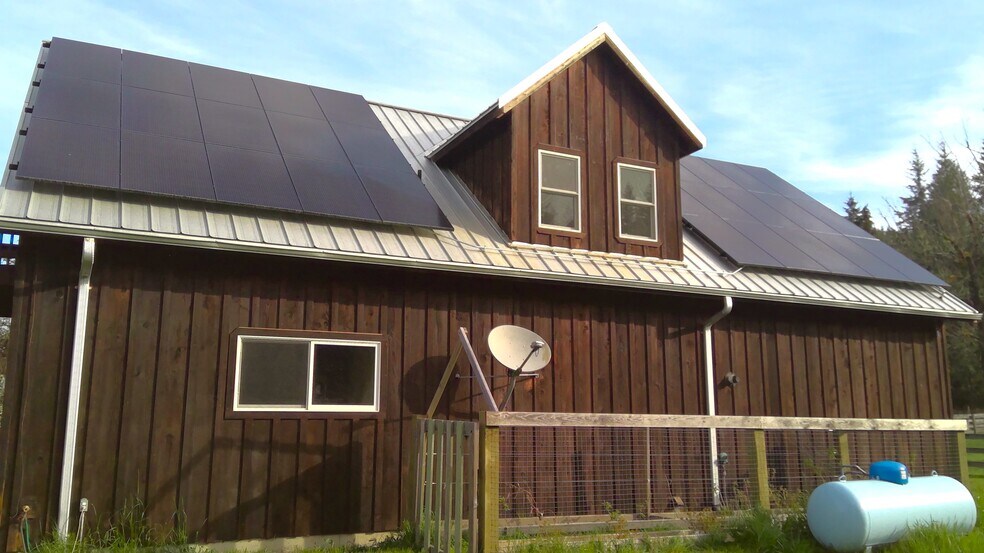 More Photos Of 66845 N Nehalem Hwy, Vernonia Land For Sale