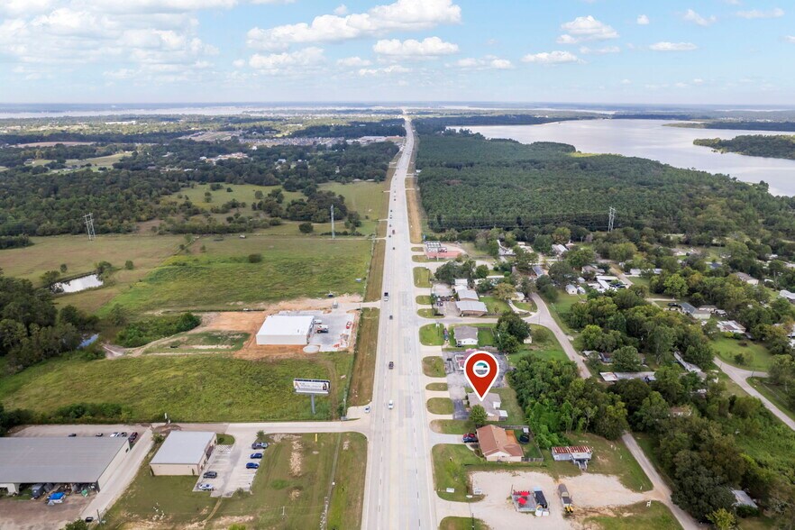 More Photos Of 10766 Fm 1097 Rd W, Willis Office Residential For Sale